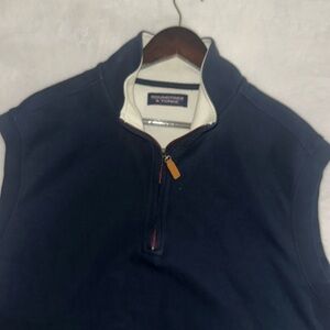 Men’s sweater vest XXL
